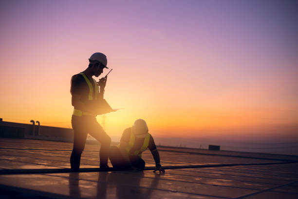 Professional  Roofing repair and installation in Butte, MT