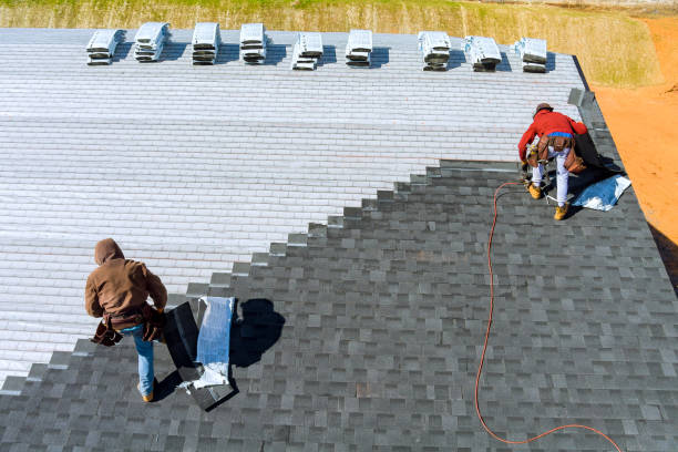 Fast & Reliable Emergency Roof Repairs in Butte, MT
