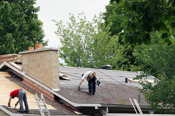 Best Storm Damage Roof Repair  in Butte, MT